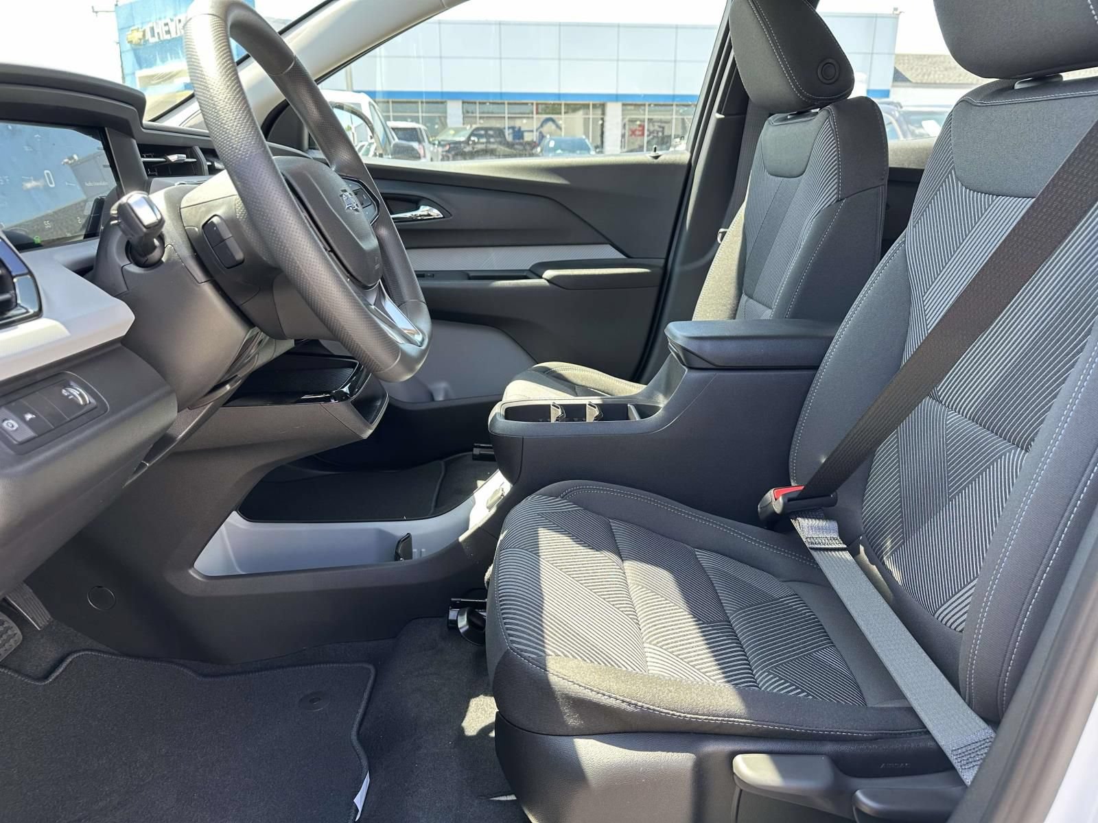 New 2027 Chevrolet Bolt LT FWD image 20