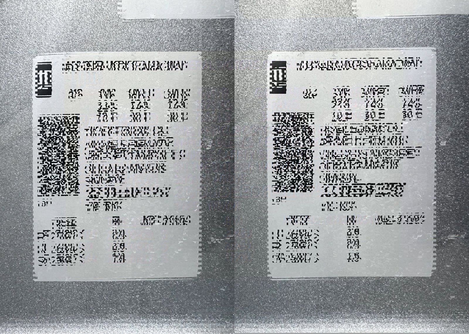 Certified 2023 Chevrolet Silverado 1500 RST AWD/4WD image 24