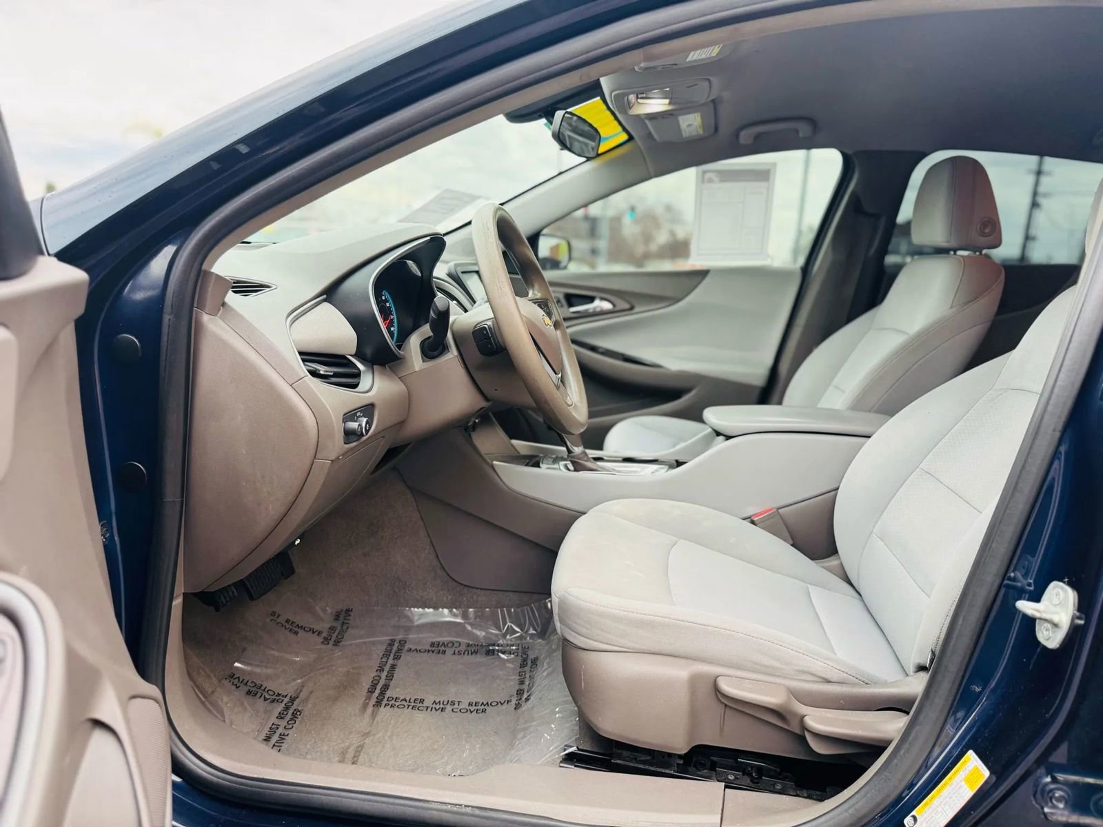 Used 2016 Chevrolet Malibu LS image 10