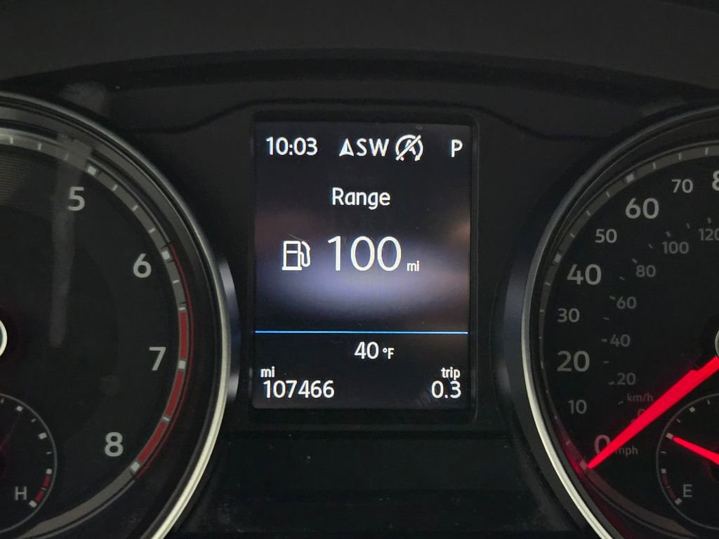 Used 2018 Volkswagen Atlas SE image 22