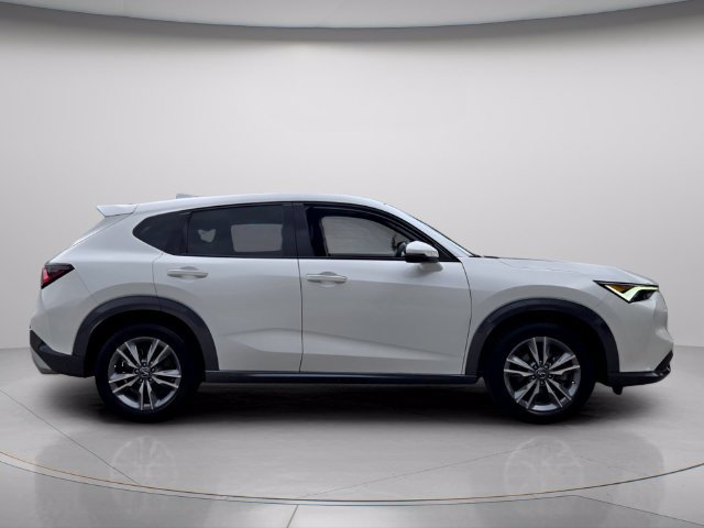 Certified 2025 Acura ADX FWD image 4