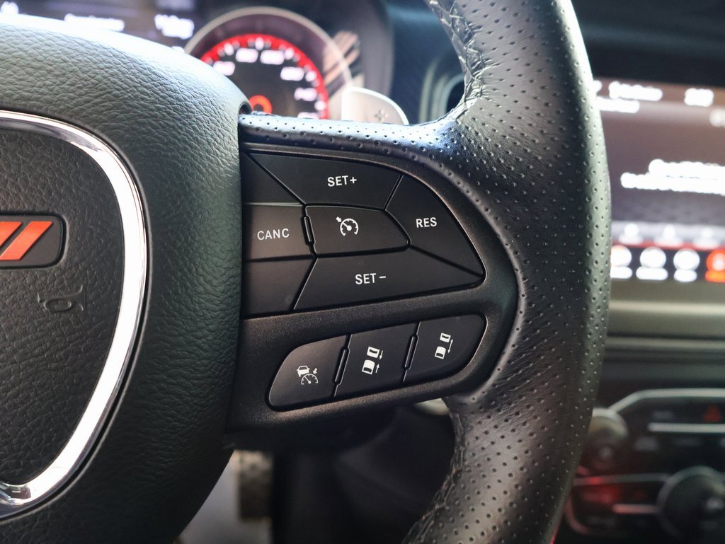 Used 2023 Dodge Charger Scat Pack image 21