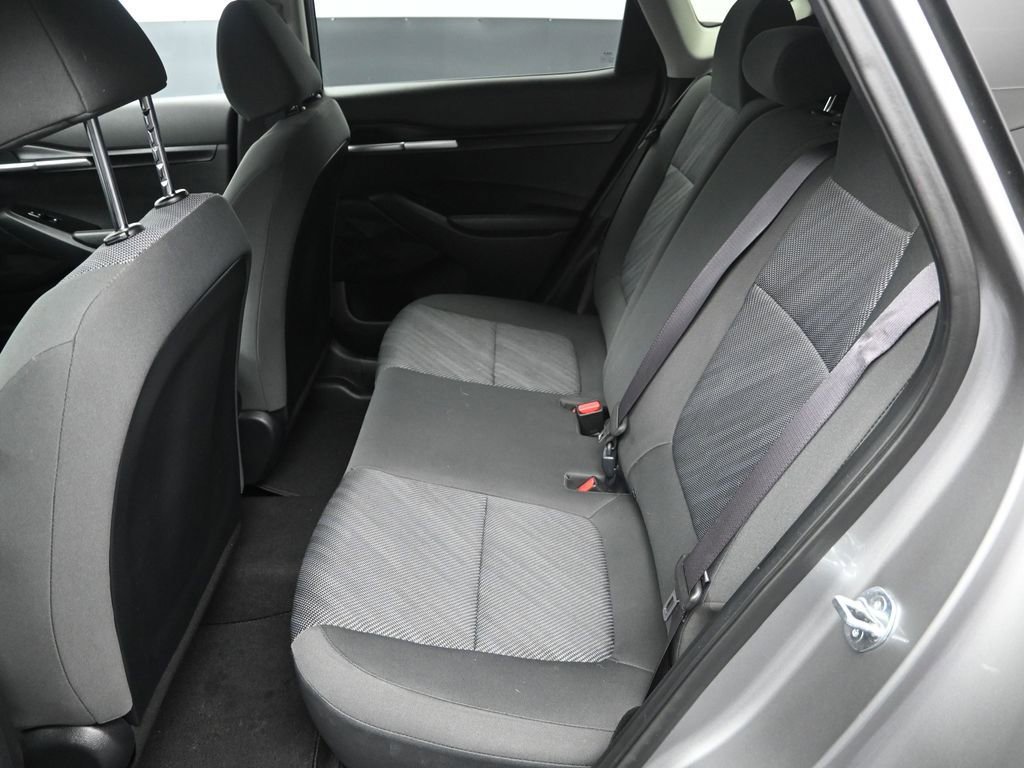 Certified 2023 Kia Seltos LX image 28
