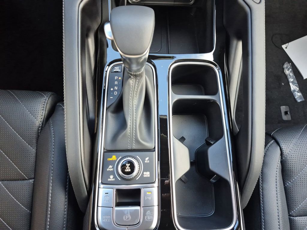 New 2025 Kia Telluride SX X-Line image 9
