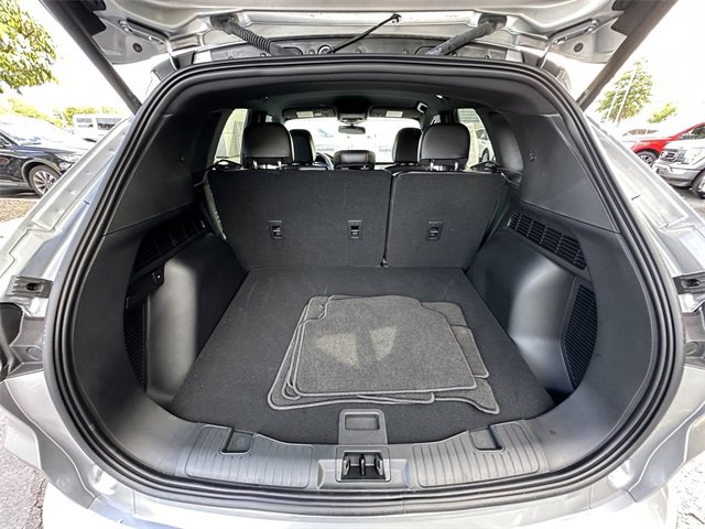 Certified 2024 Ford Escape ST-Line Elite image 42