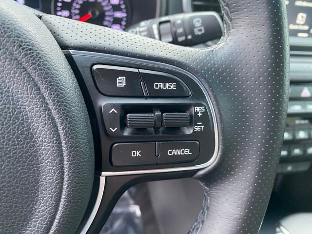 Used 2019 Kia Sportage EX w/ EX Sport Appearance Package image 20