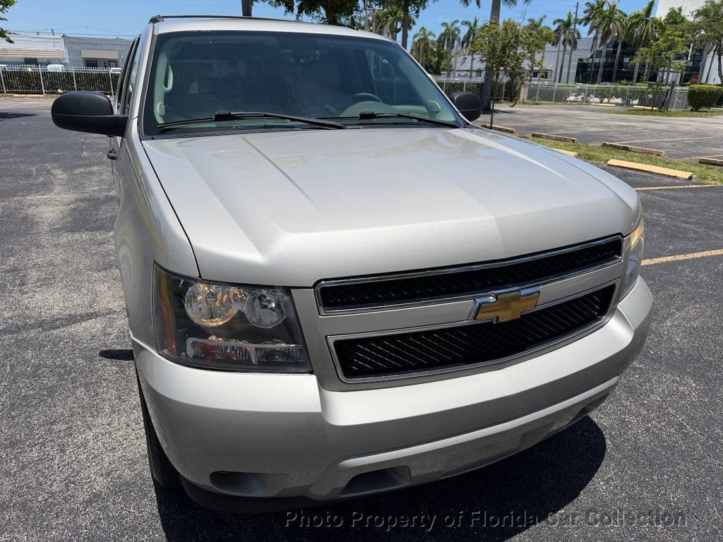 Used 2007 Chevrolet Tahoe LS RWD image 15