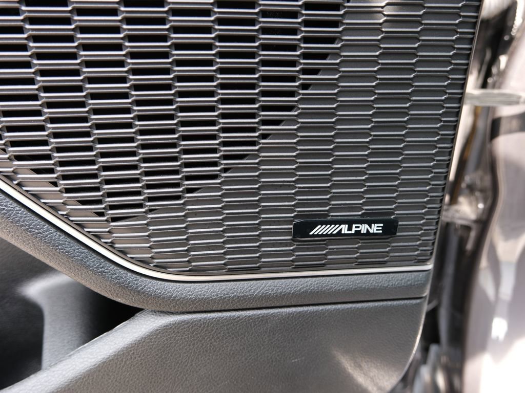 Used 2022 Jeep Grand Cherokee Trailhawk w/ ADV Protech Group II image 30