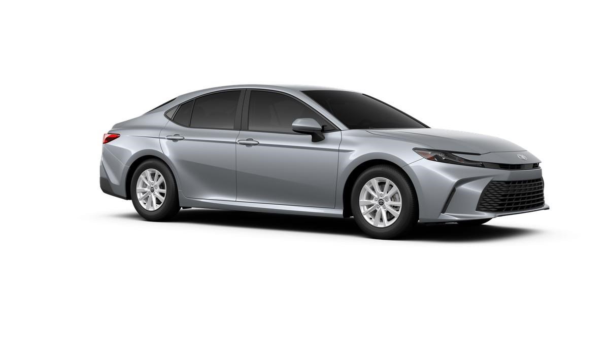 New 2026 Toyota Camry LE image 46