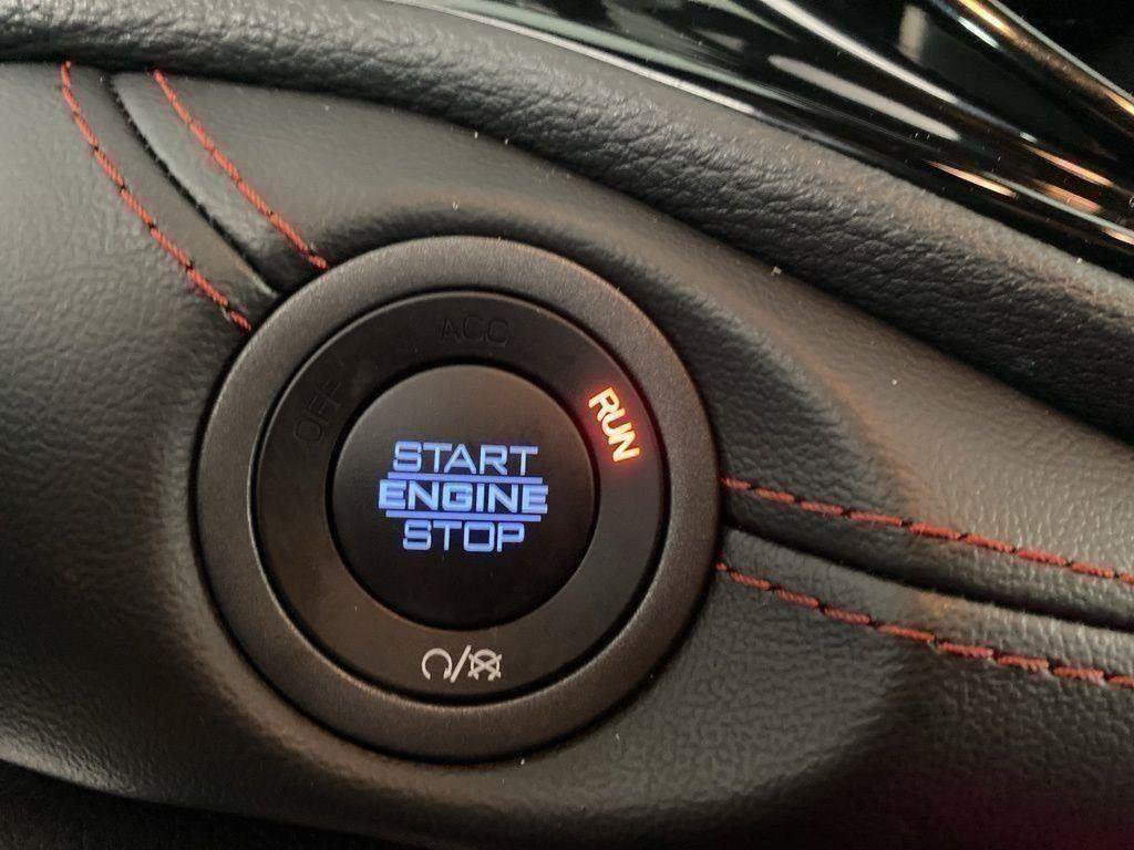 Used 2025 Dodge Durango R/T AWD/4WD image 40