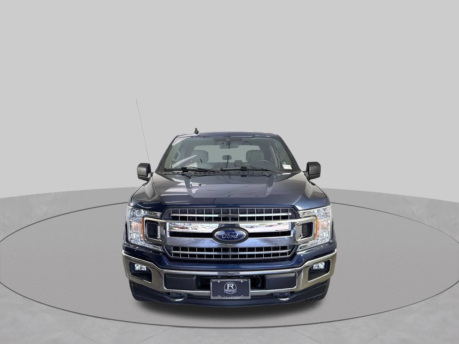 Used 2019 Ford F150 XLT w/ XTR Package AWD/4WD image 23
