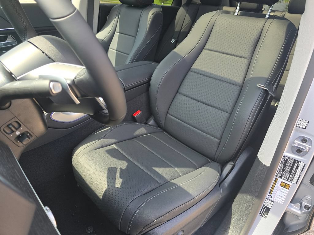 New 2026 Mercedes-Benz GLE 350 4MATIC image 25