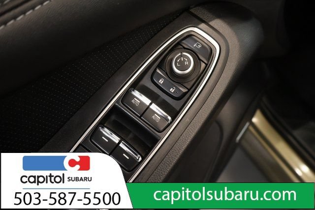 Used 2023 Subaru Ascent Touring AWD/4WD image 12
