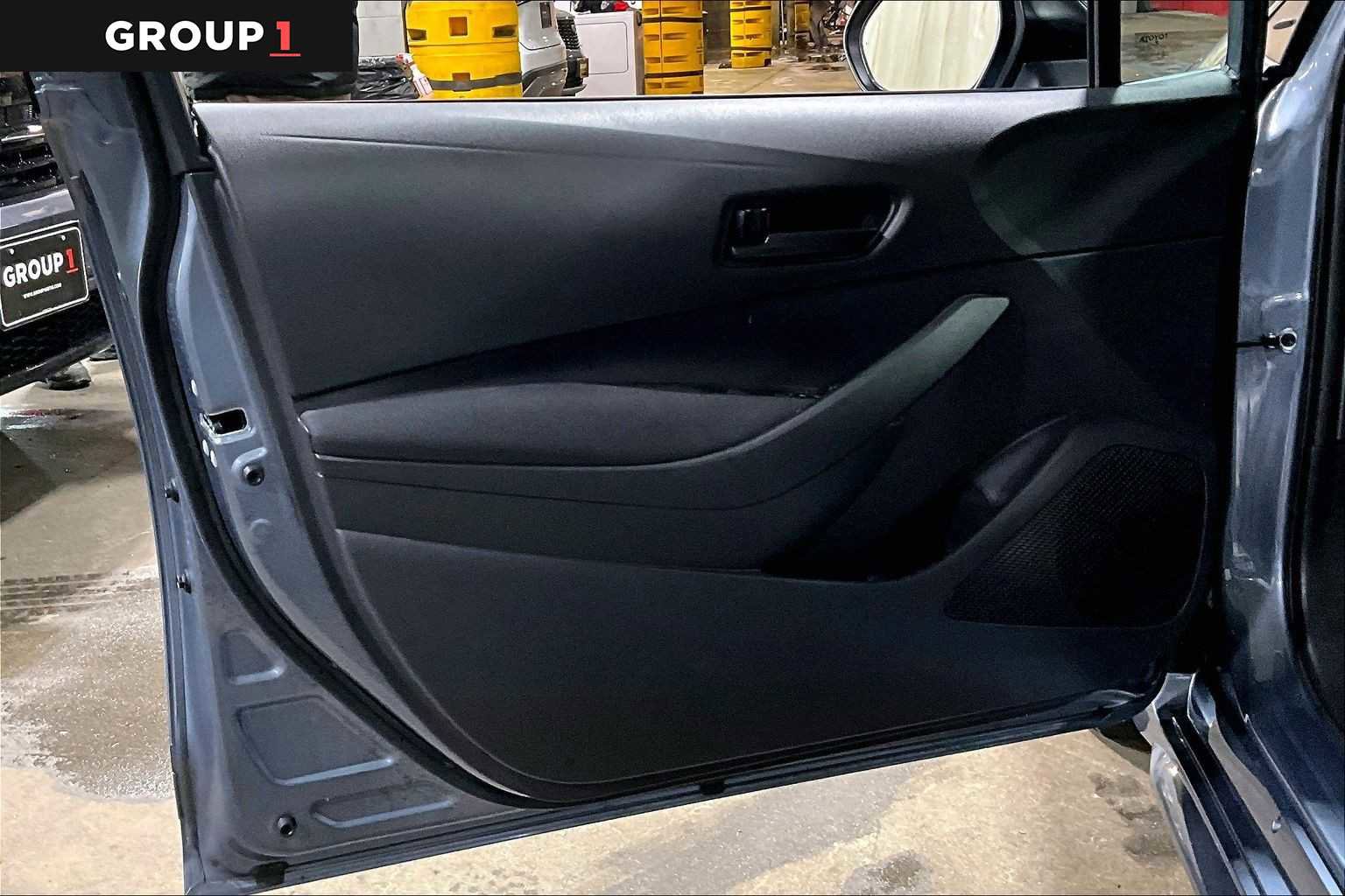 Certified 2025 Toyota Corolla LE image 21