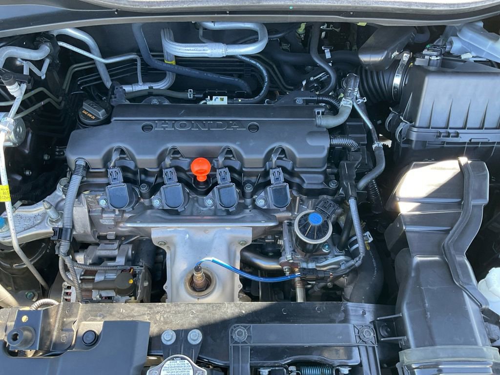 Used 2022 Honda HR-V EX image 31