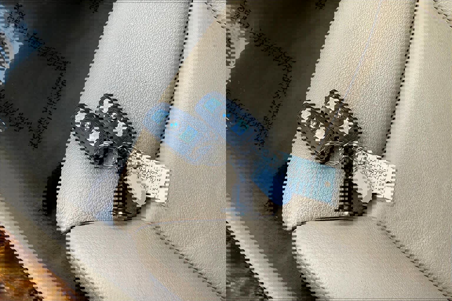 Used 2008 BMW X5 3.0si image 13