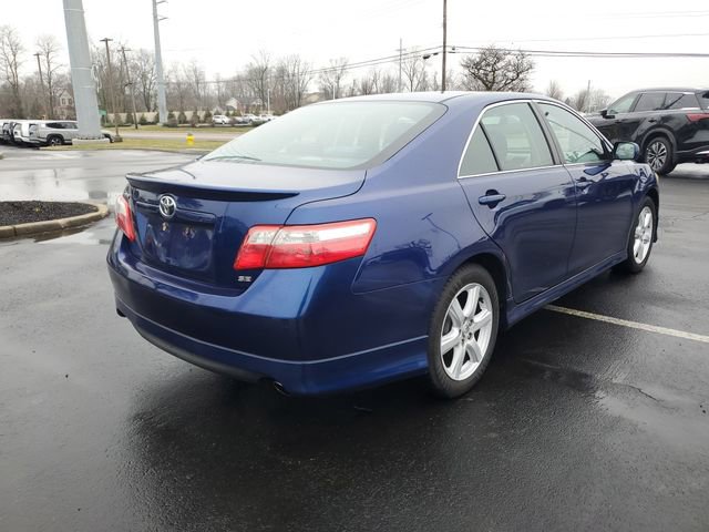 Used 2009 Toyota Camry CE image 7