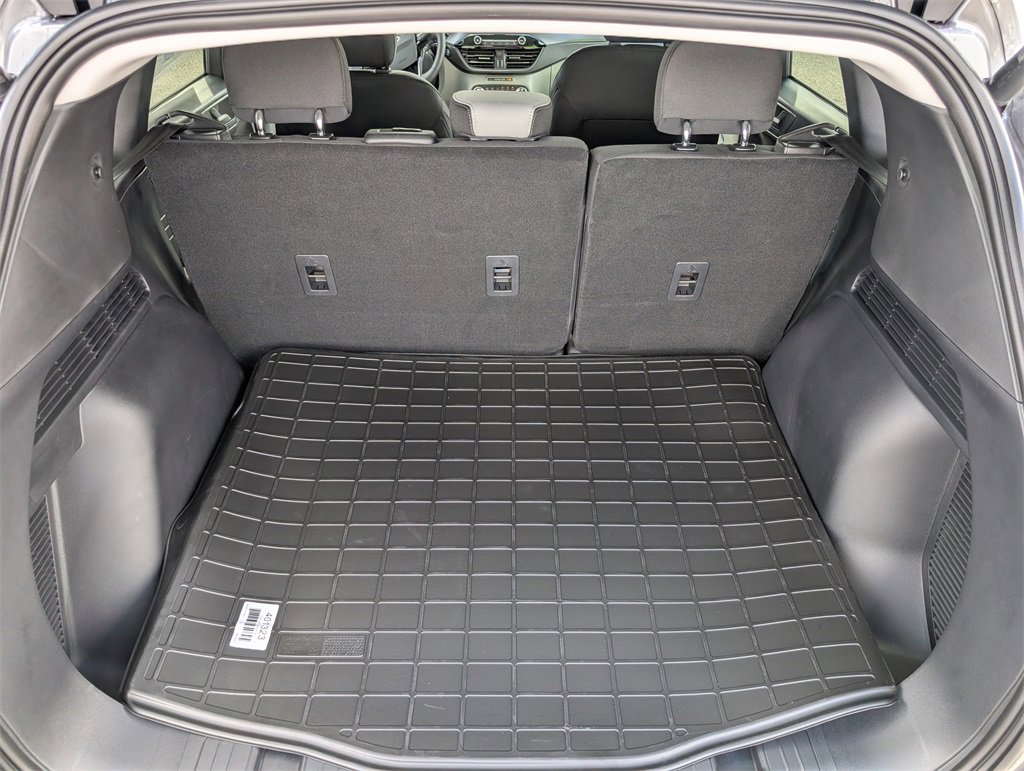 New 2026 Ford Escape Active w/ Cold Weather Package image 14