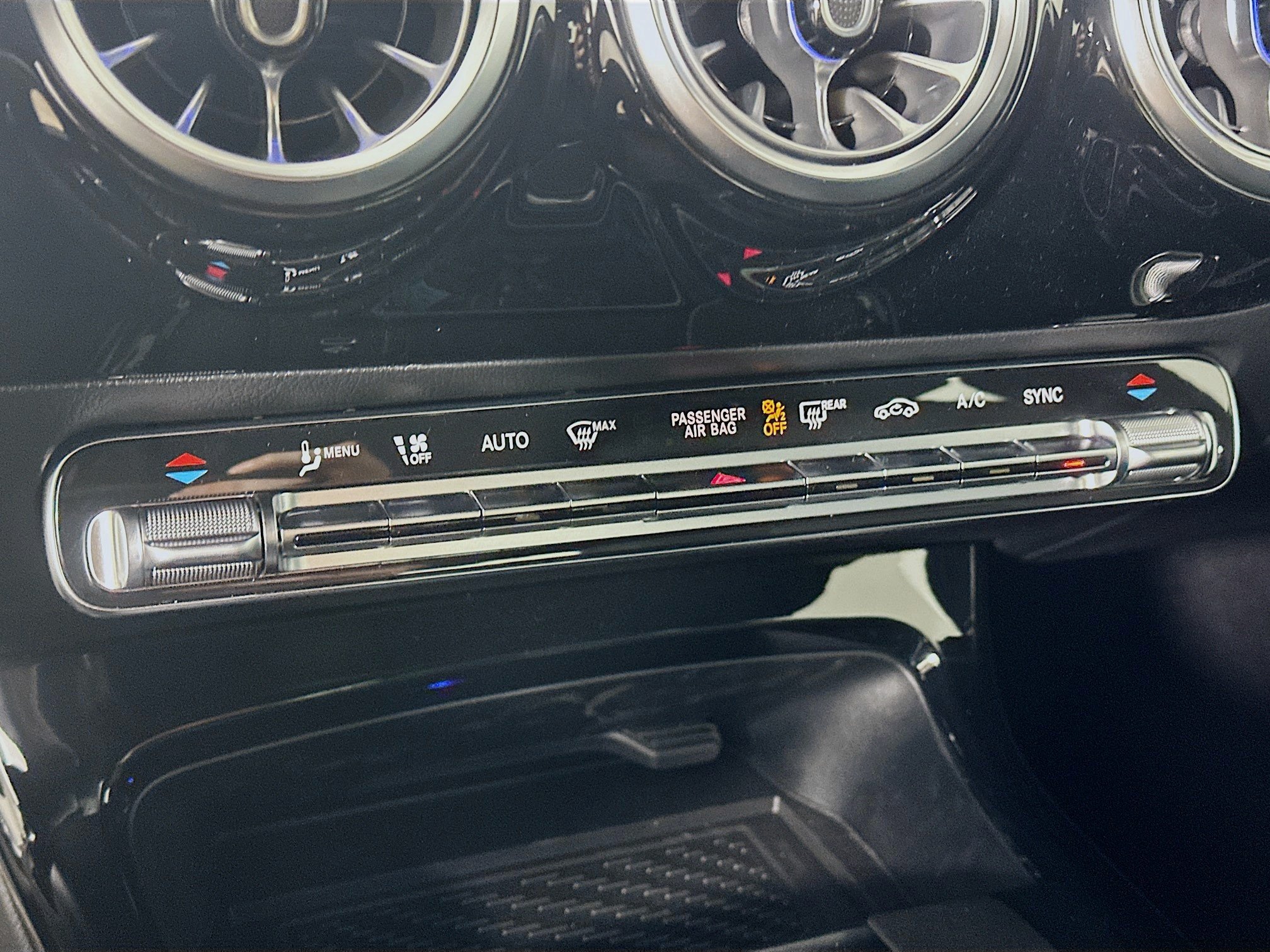 Used 2026 Mercedes-Benz CLA 250 4MATIC image 20