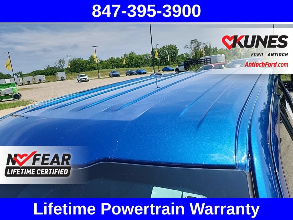 Certified 2024 Ford F150 XLT AWD/4WD image 19