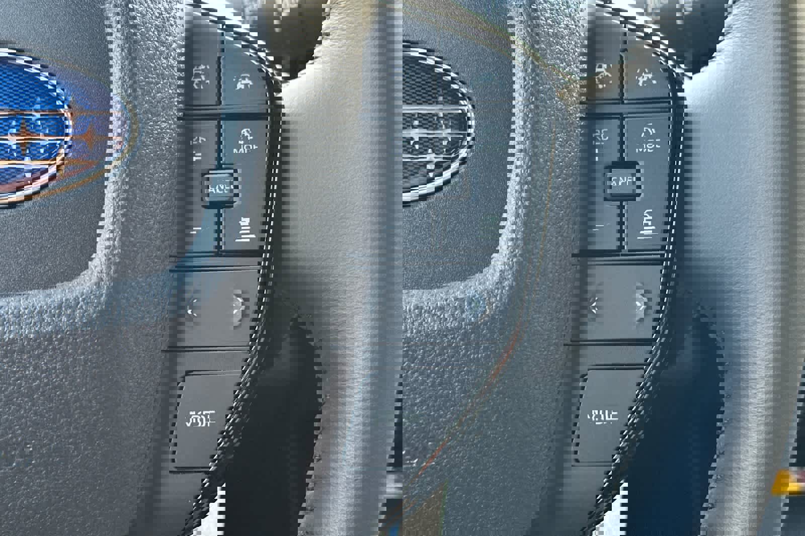 New 2026 Subaru Solterra Premium image 27