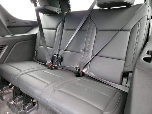 Used 2024 Chevrolet Tahoe LT AWD/4WD image 10