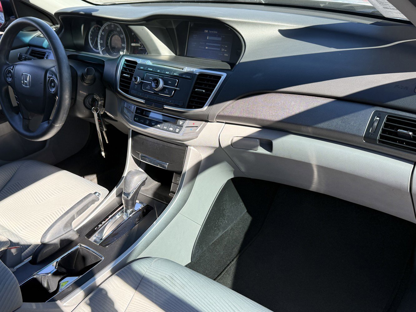 Used 2014 Honda Accord LX image 26