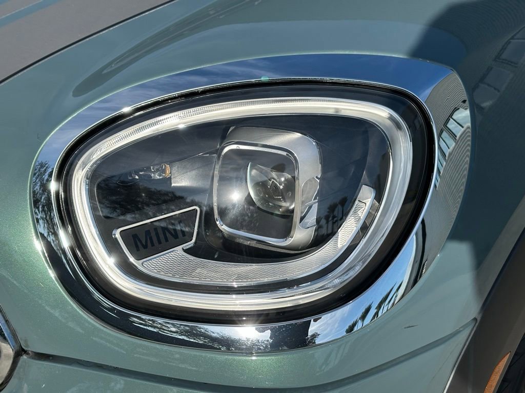 Used 2022 MINI Cooper Countryman S image 12