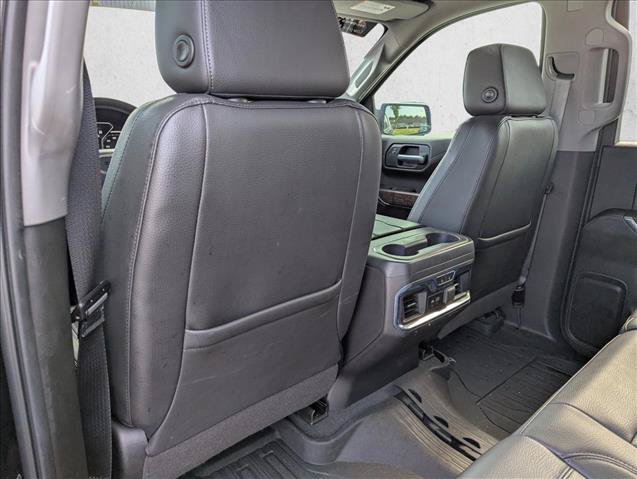 Used 2020 GMC Sierra 1500 Denali w/ Denali Ultimate Package AWD/4WD image 25