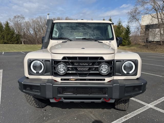 New 2026 INEOS Grenadier image 2