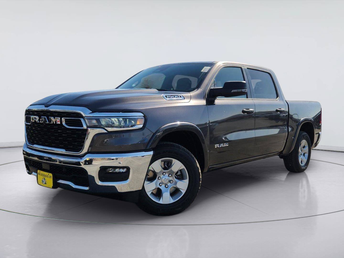 New 2026 RAM 1500 Lone Star RWD image 1