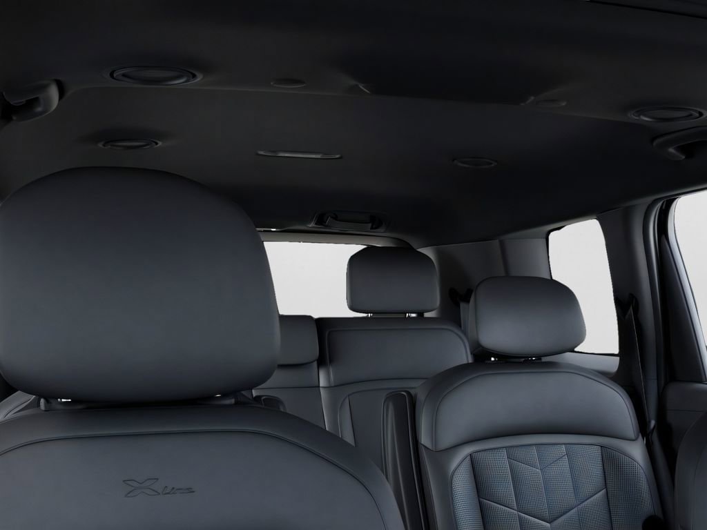 New 2027 Kia Telluride EX X-Line AWD/4WD image 27