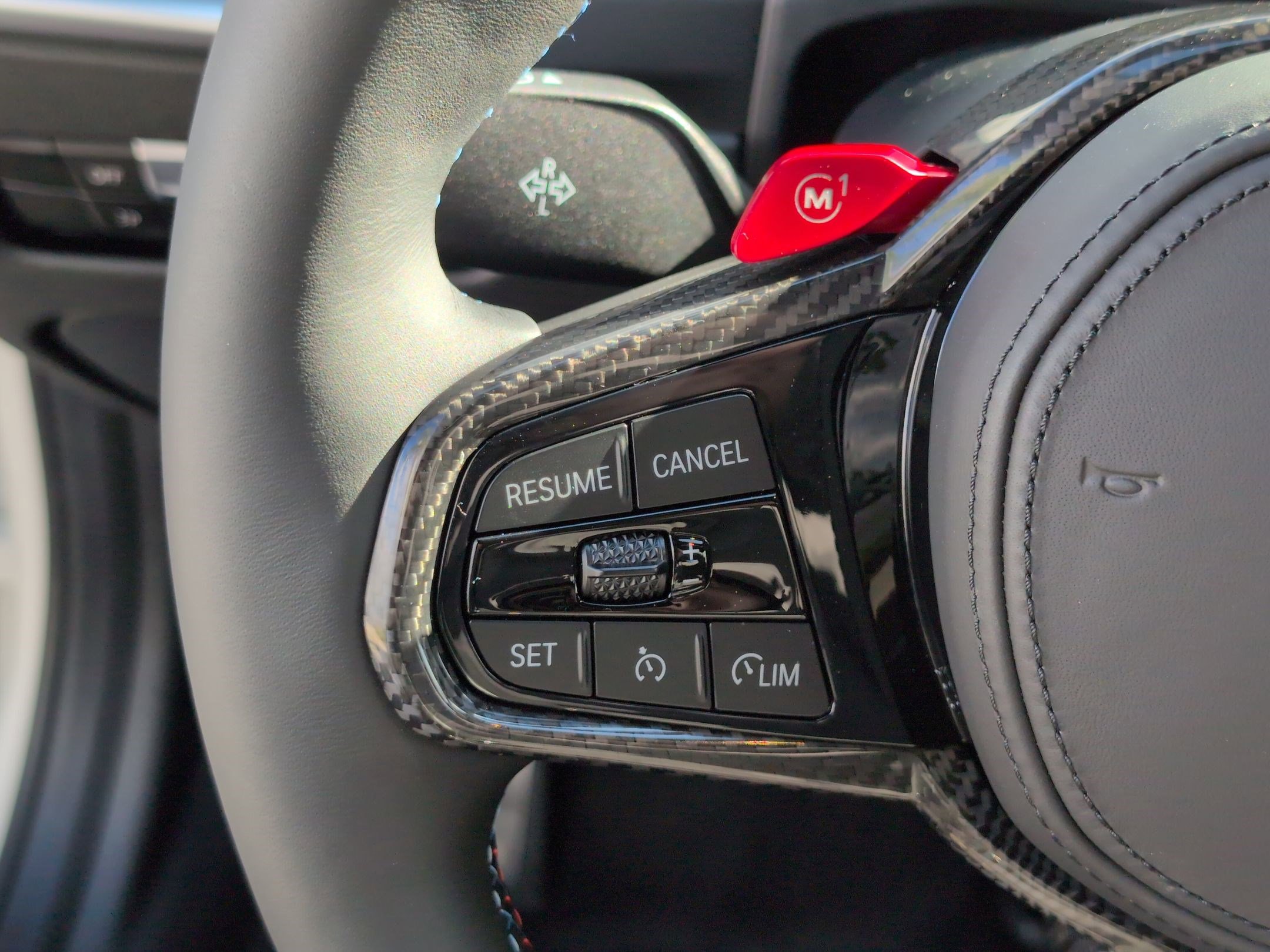 Used 2026 BMW M3 w/ Executive Package image 19