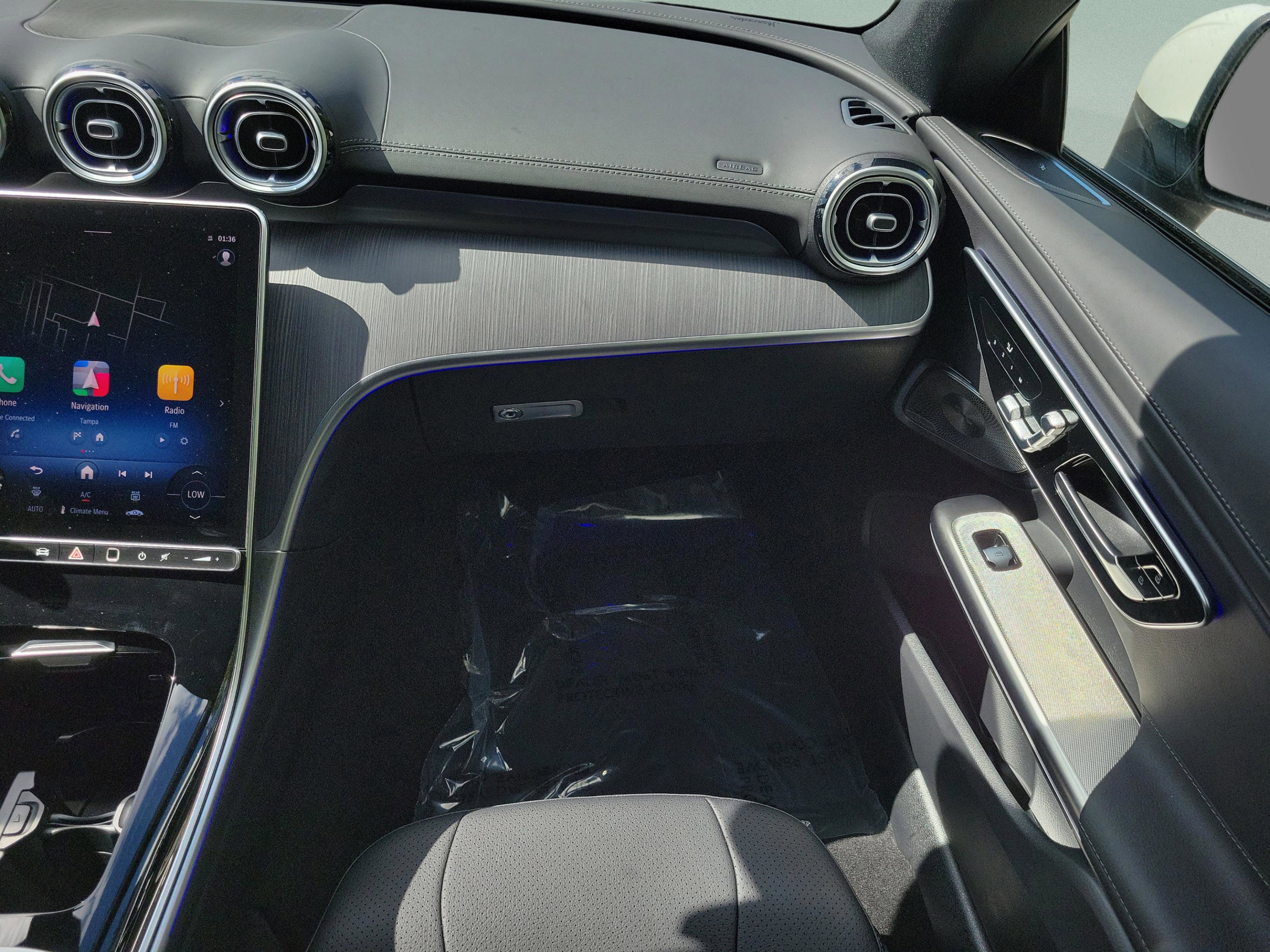 Certified 2025 Mercedes-Benz CLE 450 4MATIC Coupe image 12