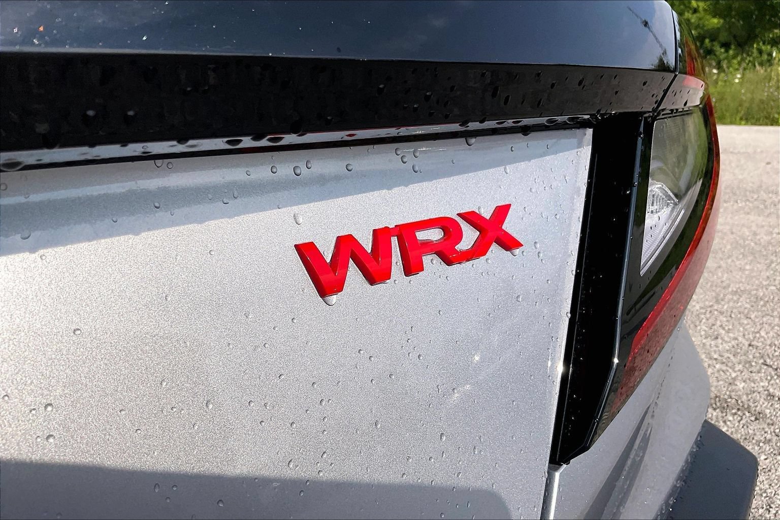 New 2026 Subaru WRX AWD/4WD image 25