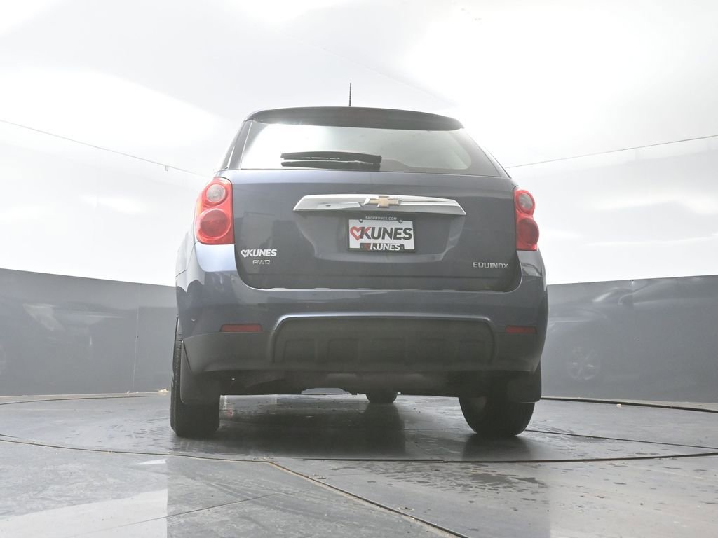 Used 2014 Chevrolet Equinox LS w/ LPO, Protection Package AWD/4WD image 53