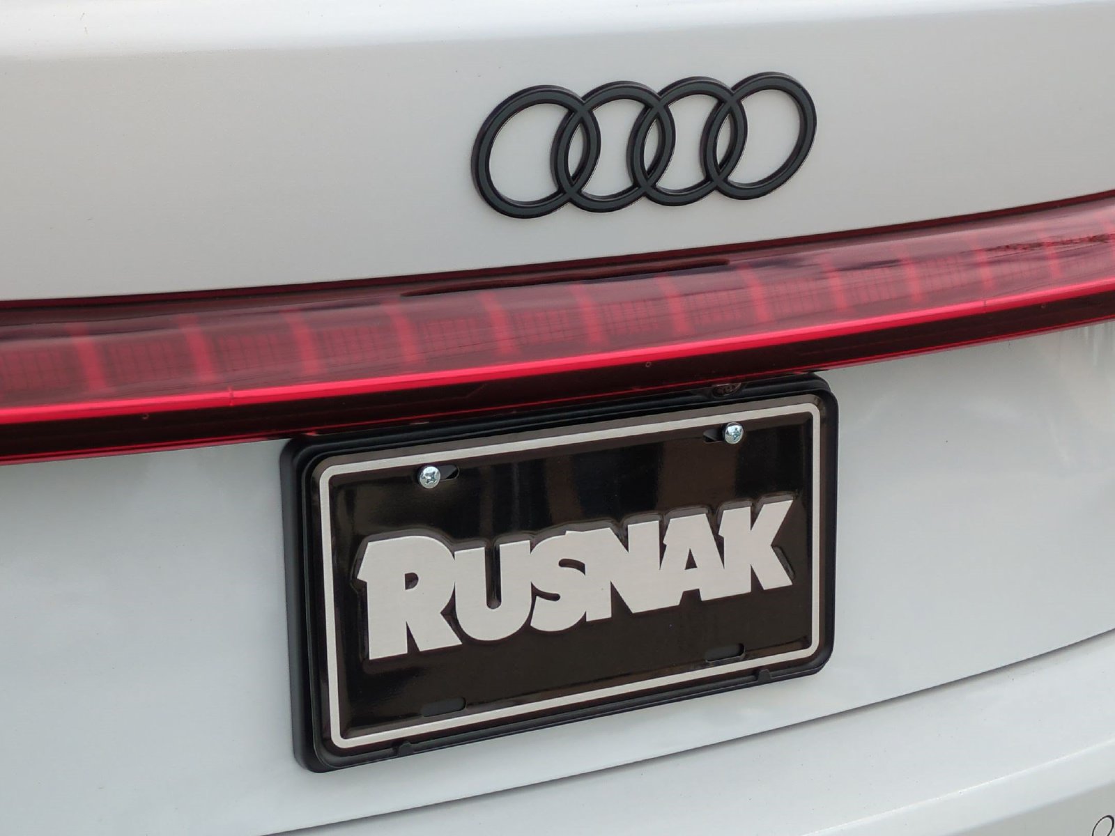 New 2026 Audi S5 Premium Plus AWD/4WD image 16