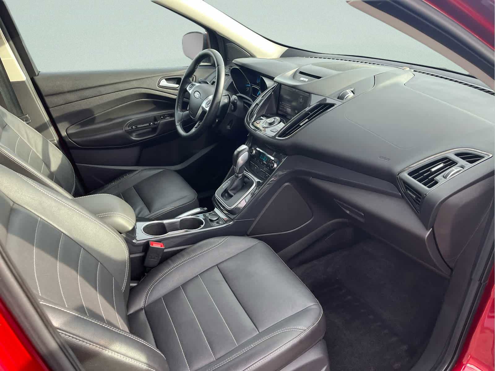 Used 2014 Ford Escape Titanium image 8