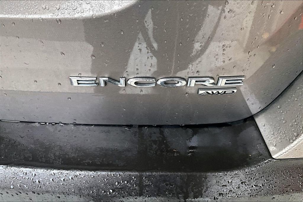 Used 2014 Buick Encore Premium image 23