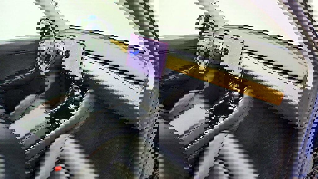 Used 2020 Tesla Model Y Long Range image 29