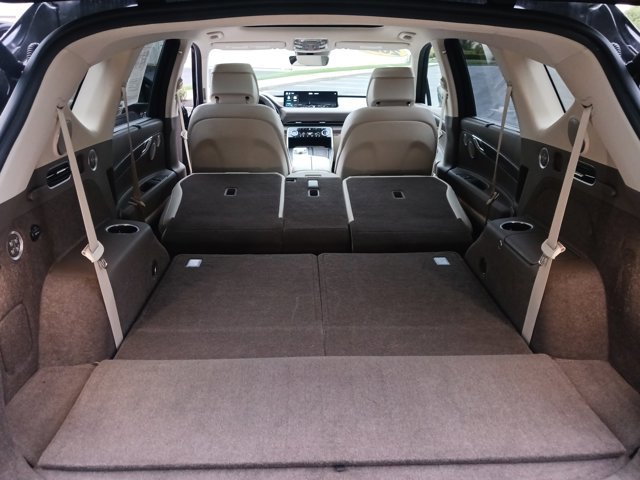 Used 2023 Genesis GV80 3.5T Advanced + image 39