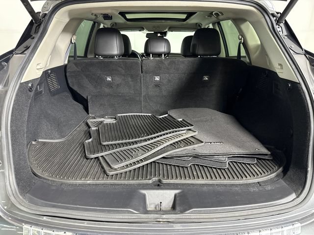Used 2019 Nissan Murano Platinum AWD/4WD image 26