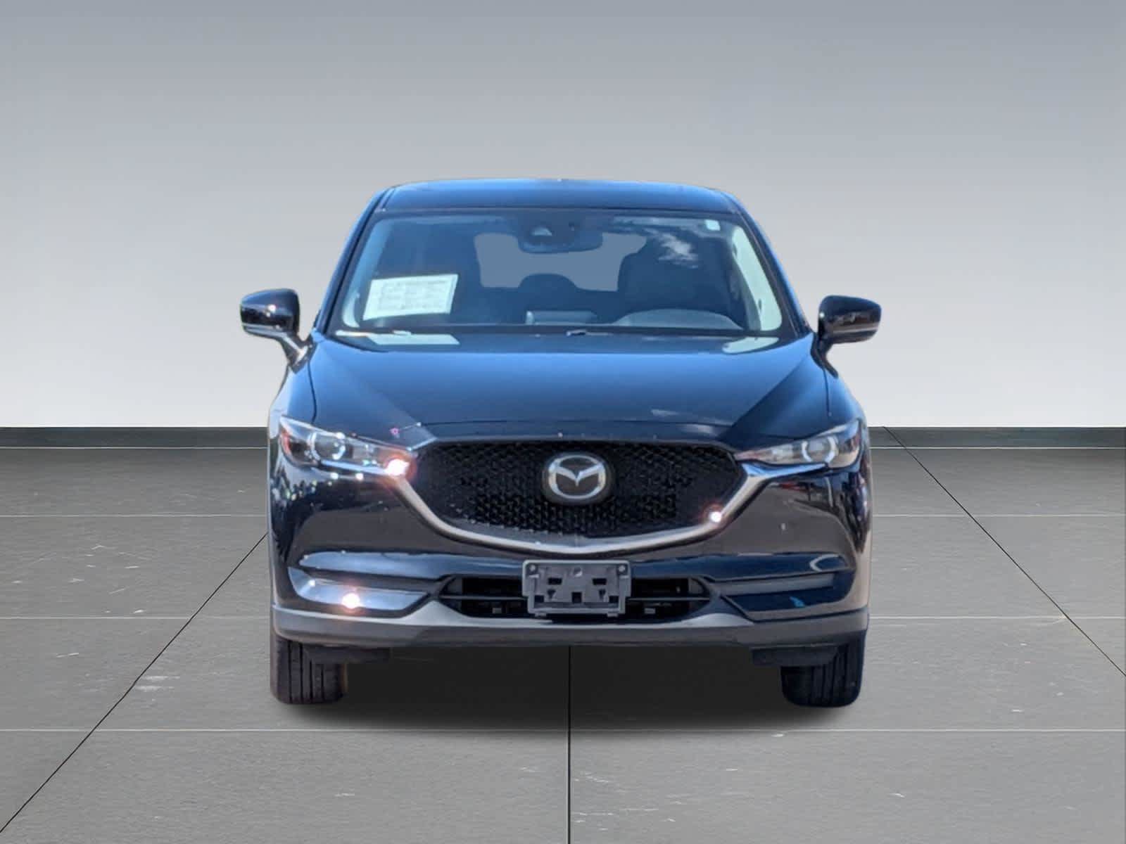 Used 2019 MAZDA CX-5 Touring AWD/4WD image 7