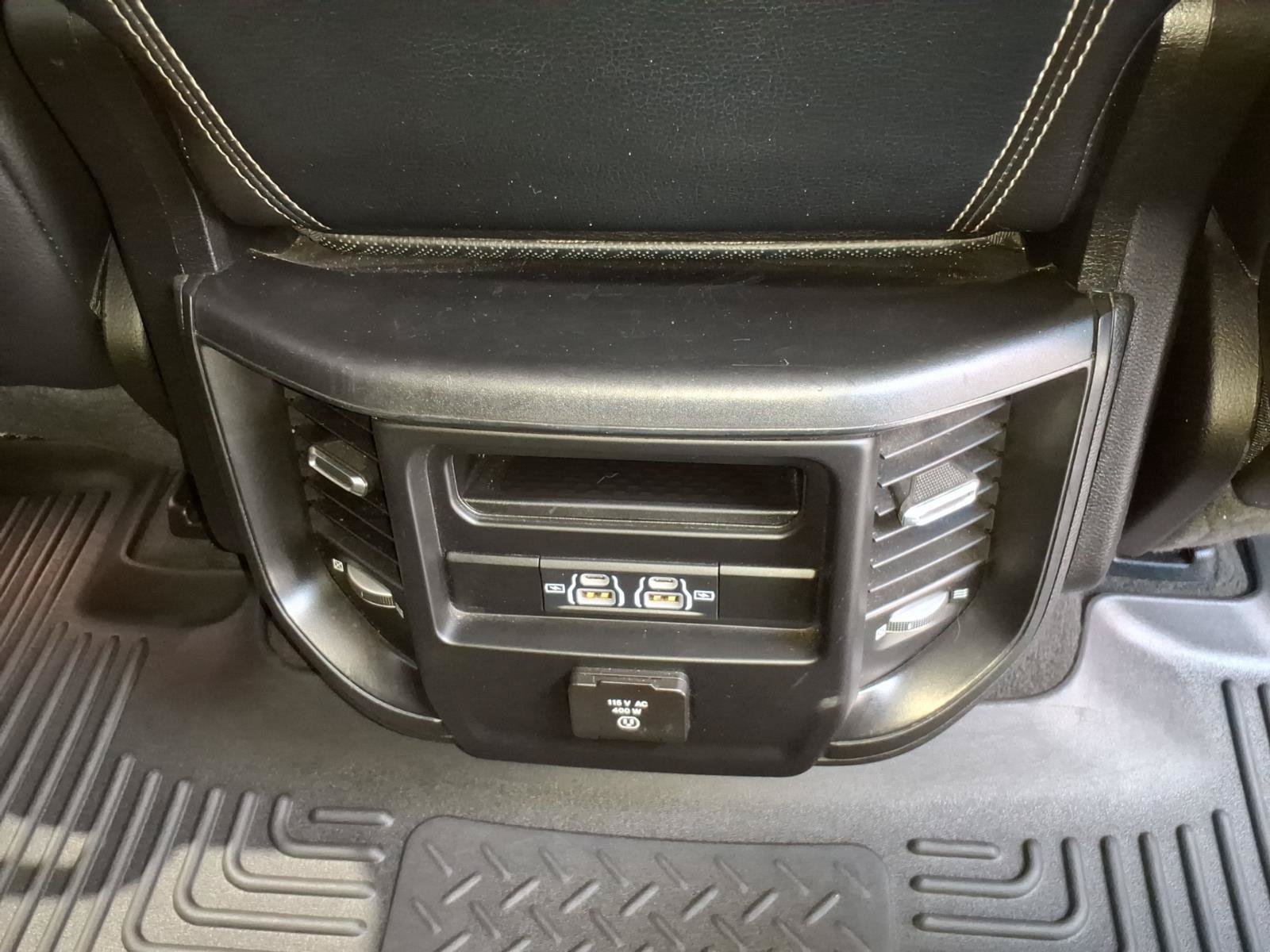 Used 2022 RAM 1500 Laramie RWD image 29