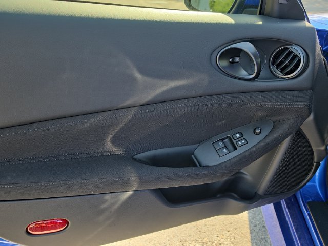 New 2026 Nissan Z Sport w/ Floor Mat Package RWD image 13