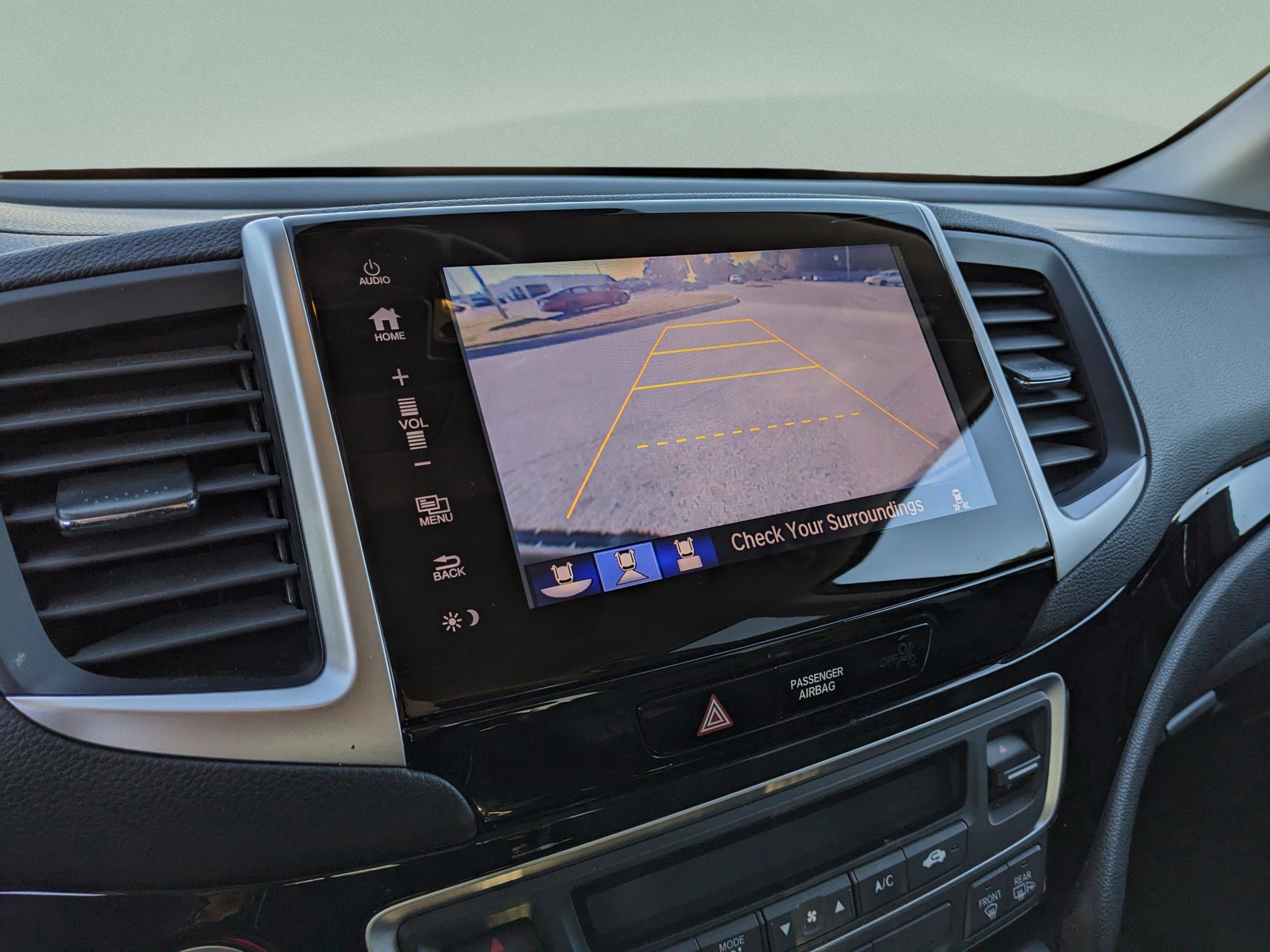 Used 2017 Honda Ridgeline RTL-E image 25