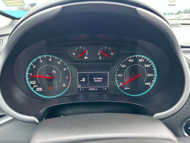 Used 2024 Chevrolet Malibu LT image 16