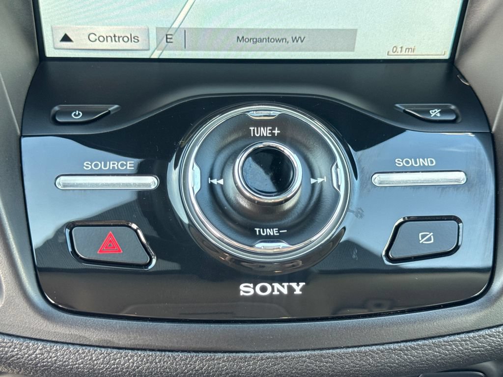 Used 2019 Ford Escape Titanium AWD/4WD image 41
