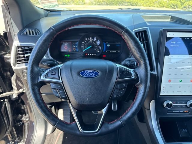Used 2024 Ford Edge ST-Line image 8
