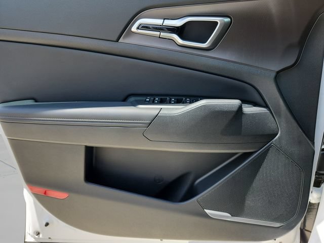 New 2026 Kia Sportage EX FWD image 29